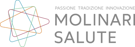 Molinari Salute | Logo