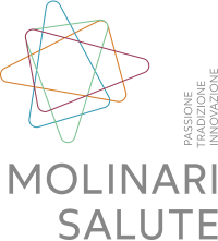 Molinari Salute | Logo